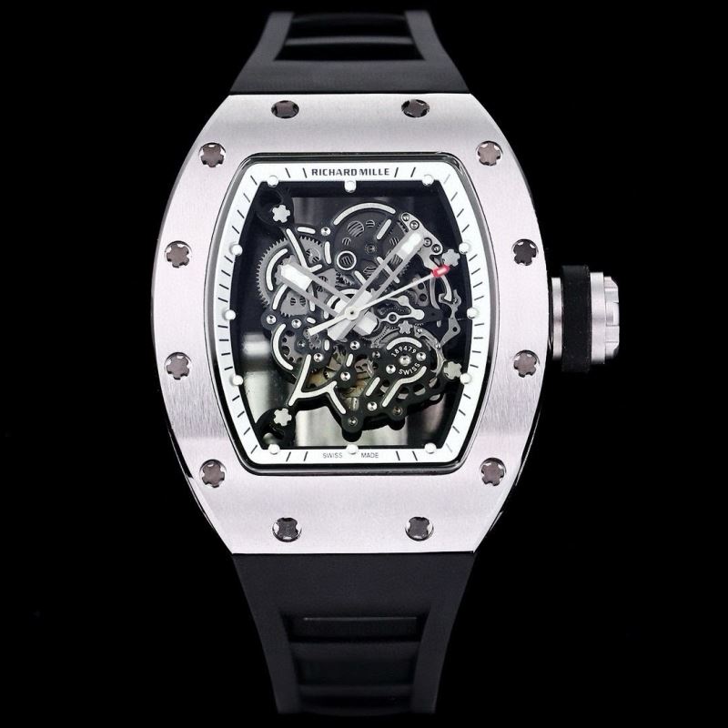 RICHARD MILLE Watches